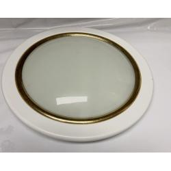 Plafond Lampen 2 stuks