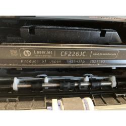 HP Laserprinter PRO M402dne