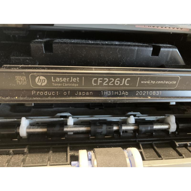 HP Laserprinter PRO M402dne