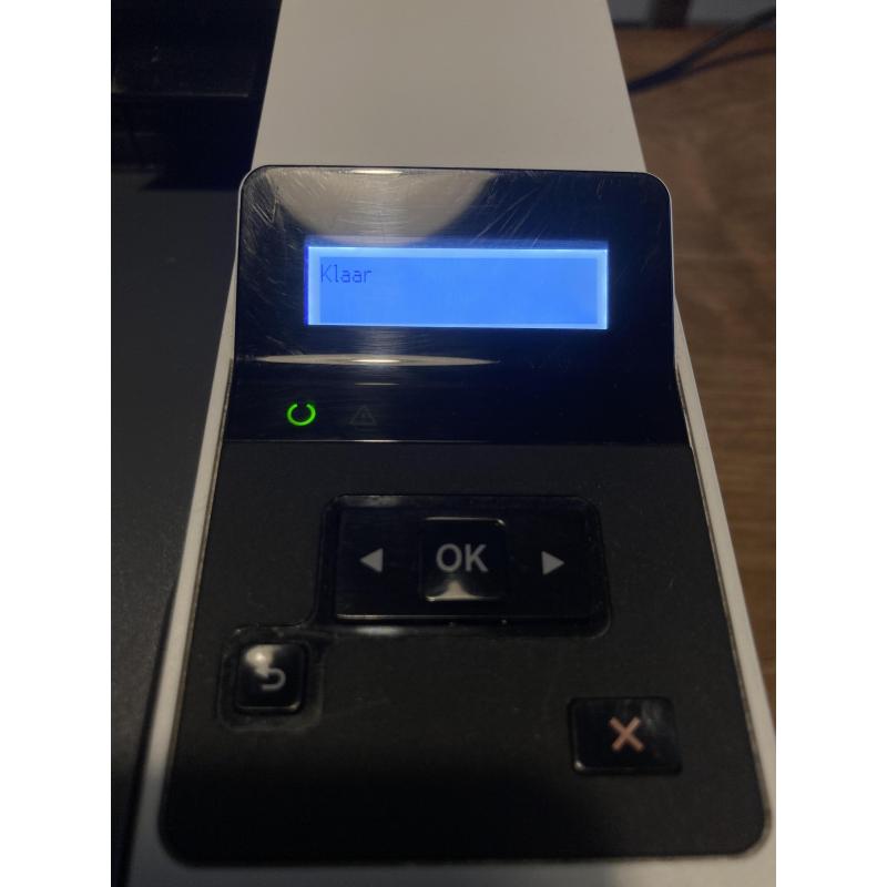 HP Laserprinter PRO M402dne