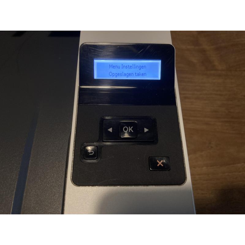HP Laserprinter PRO M402dne
