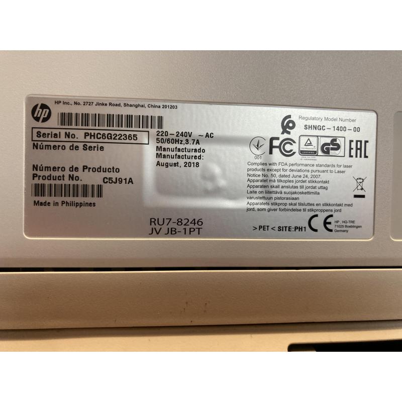 HP Laserprinter PRO M402dne