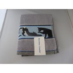 Keukendoeken en Theedoeken Katten Bunzlau Castle