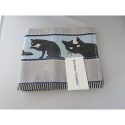 Keukendoeken en Theedoeken Katten Bunzlau Castle