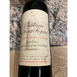 Chateau La Tour Figeac