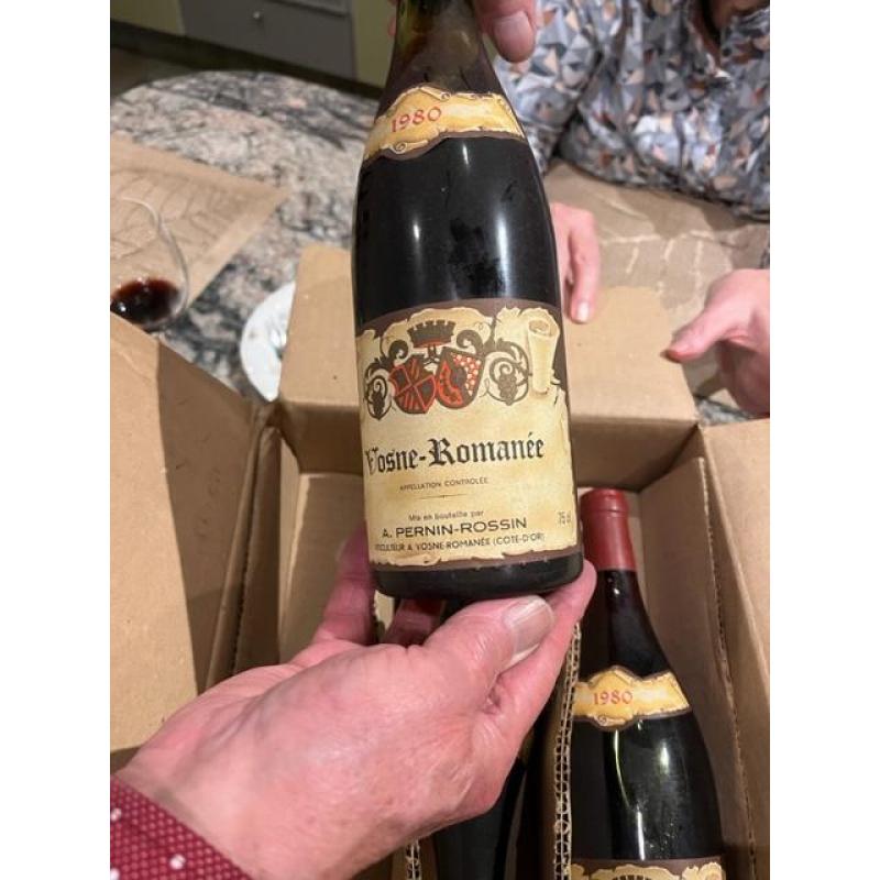 Vosne Romanée