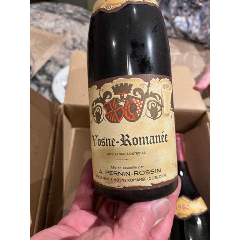 Vosne Romanée