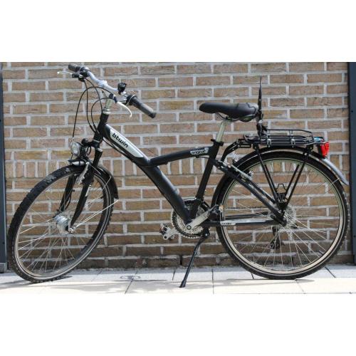 Trekkingfiets B'twin 26"