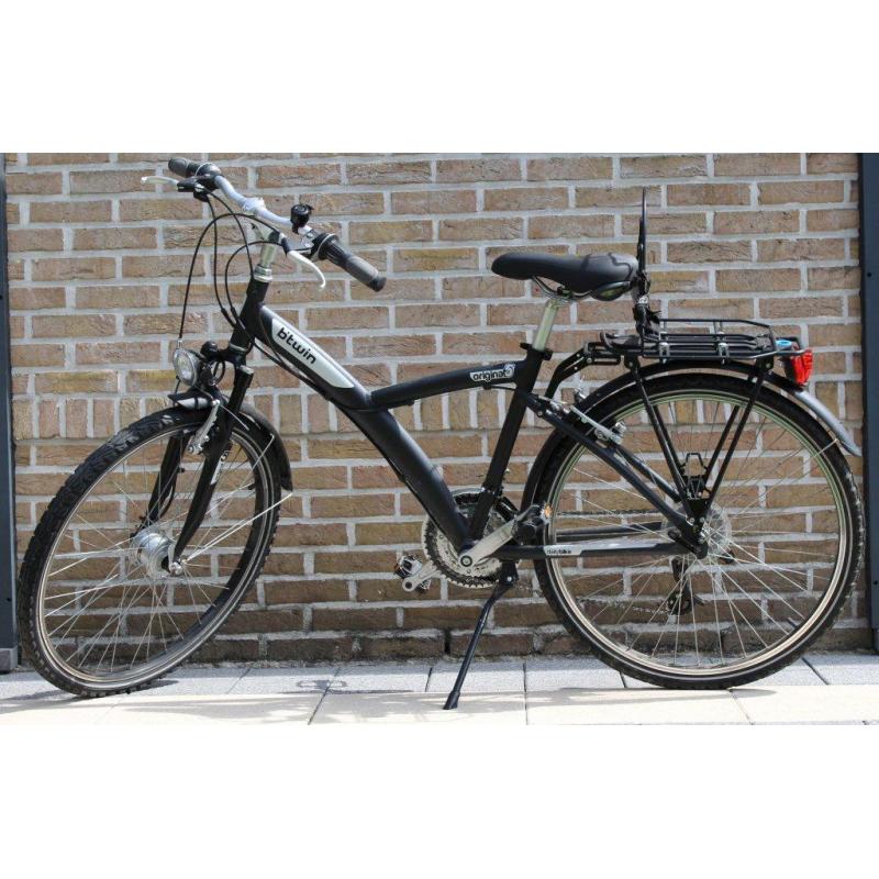 Trekkingfiets B'twin 26"