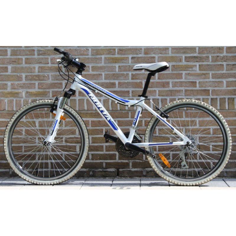 Mountainbike 24" - topfiets