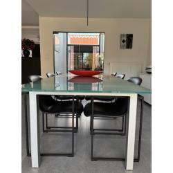 design tafel - Italiaans