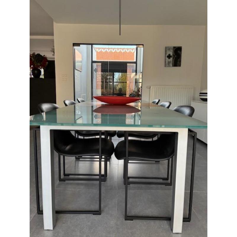 design tafel - Italiaans