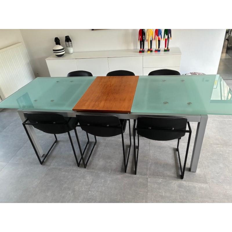 design tafel - Italiaans