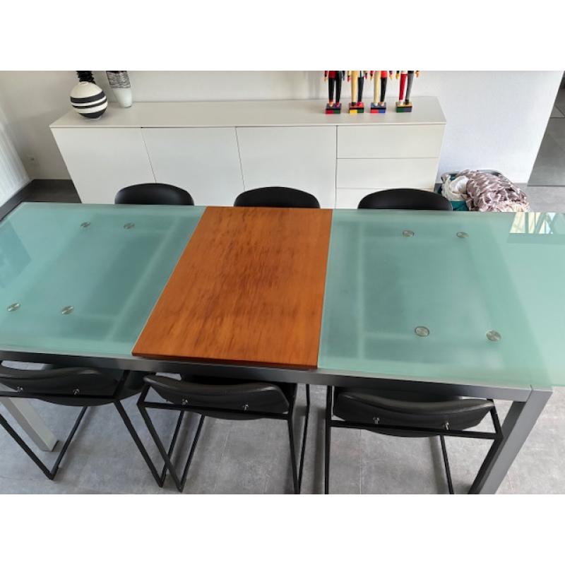 design tafel - Italiaans