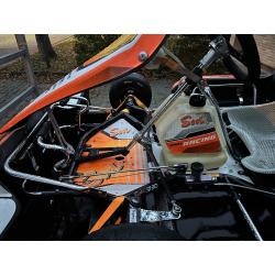 Kart Sodi ST30 rollend chassis