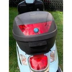 Razzo Capri 50