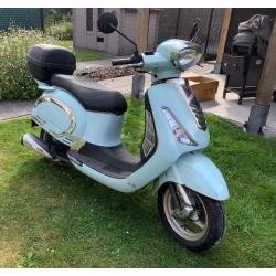 Razzo Capri 50
