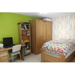 Duplex appartement te koop