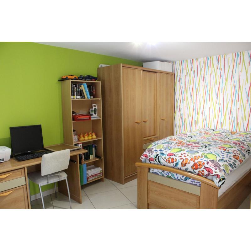 Duplex appartement te koop