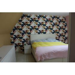 Duplex appartement te koop
