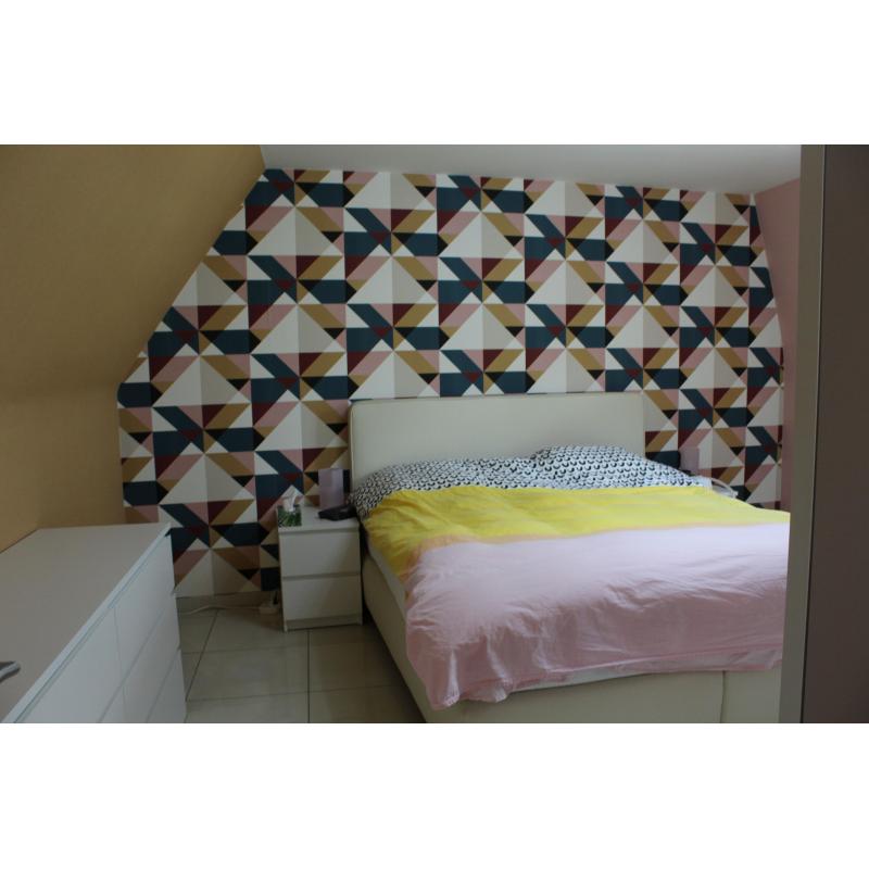 Duplex appartement te koop