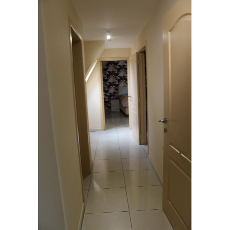 Duplex appartement te koop