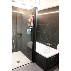 Duplex appartement te koop