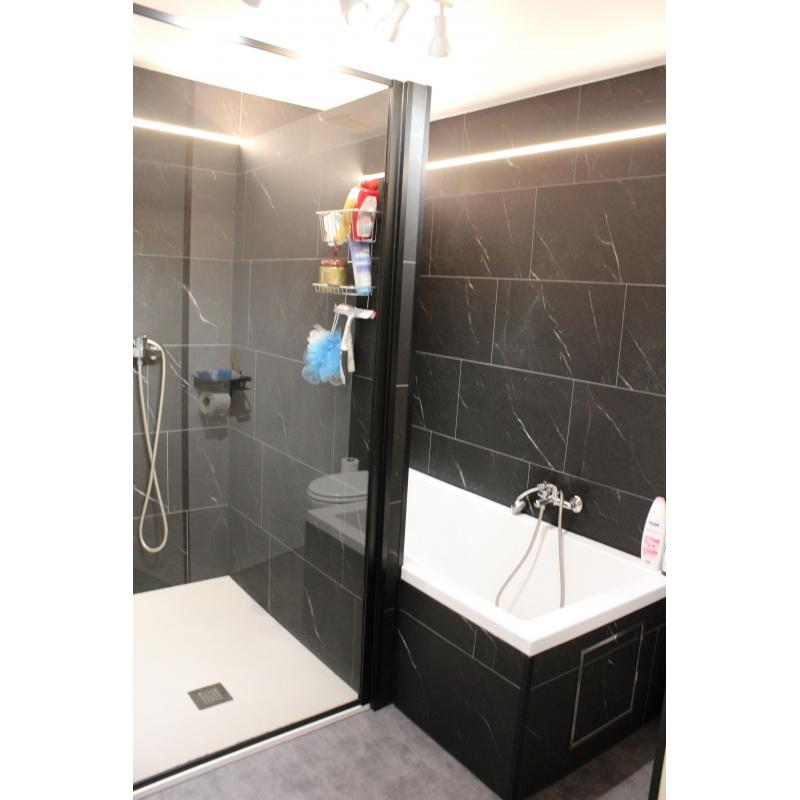 Duplex appartement te koop
