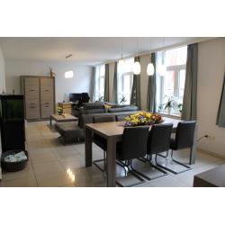 Duplex appartement te koop