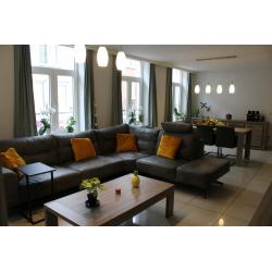 Duplex appartement te koop