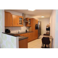Duplex appartement te koop