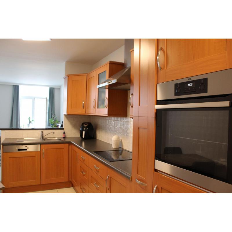 Duplex appartement te koop