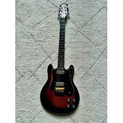 Vintage Ovation Preacher