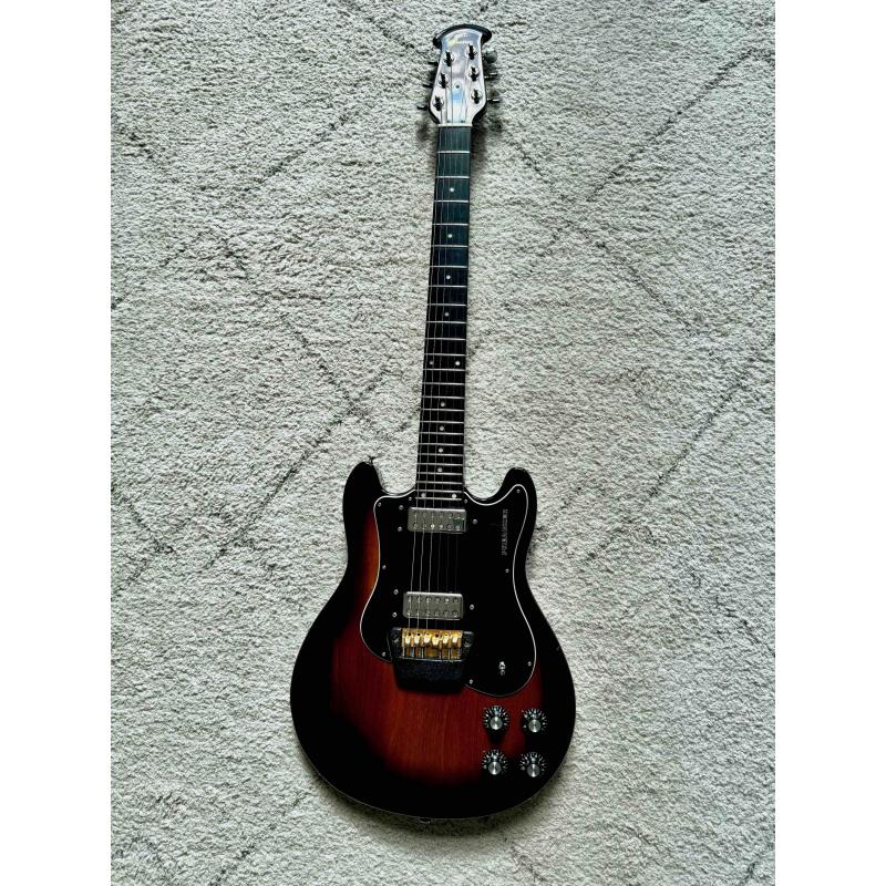 Vintage Ovation Preacher