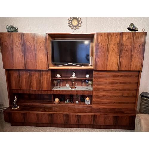 Vintage barkast/TV kast