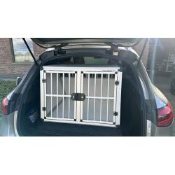 Nieuwe Autobench voor honden