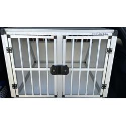 Nieuwe Autobench voor honden