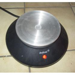 elektrische kleine wokpan