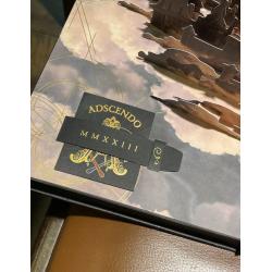Tomorrowland 2023 W2, 2x dreamville ticket