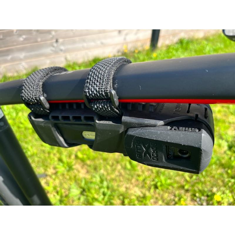 Trek Allant  9.9s speedpedelec, weining KM!