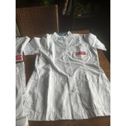 Uniform opleiding verpleegkunde UCLL Genk