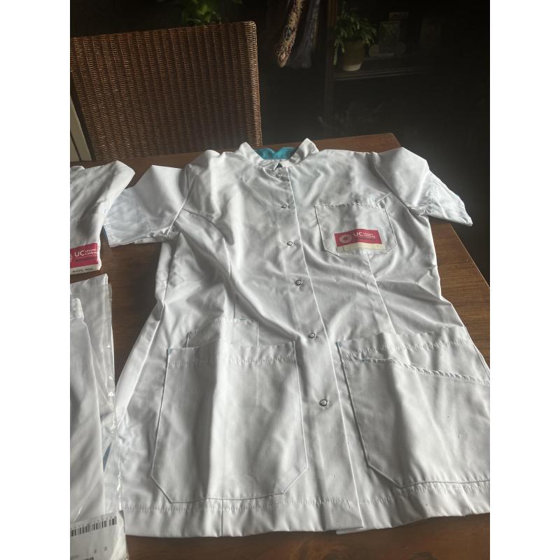 Uniform opleiding verpleegkunde UCLL Genk