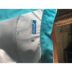 Uniform opleiding verpleegkunde UCLL Genk