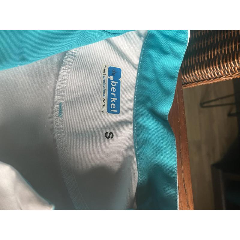 Uniform opleiding verpleegkunde UCLL Genk