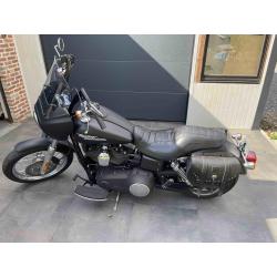 Mooie Streetbob HD