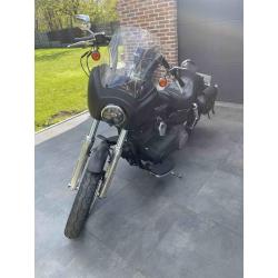 Mooie Streetbob HD