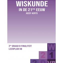 Oefenboeken Wiskunde voor alle leerjaren secundair onderwijs