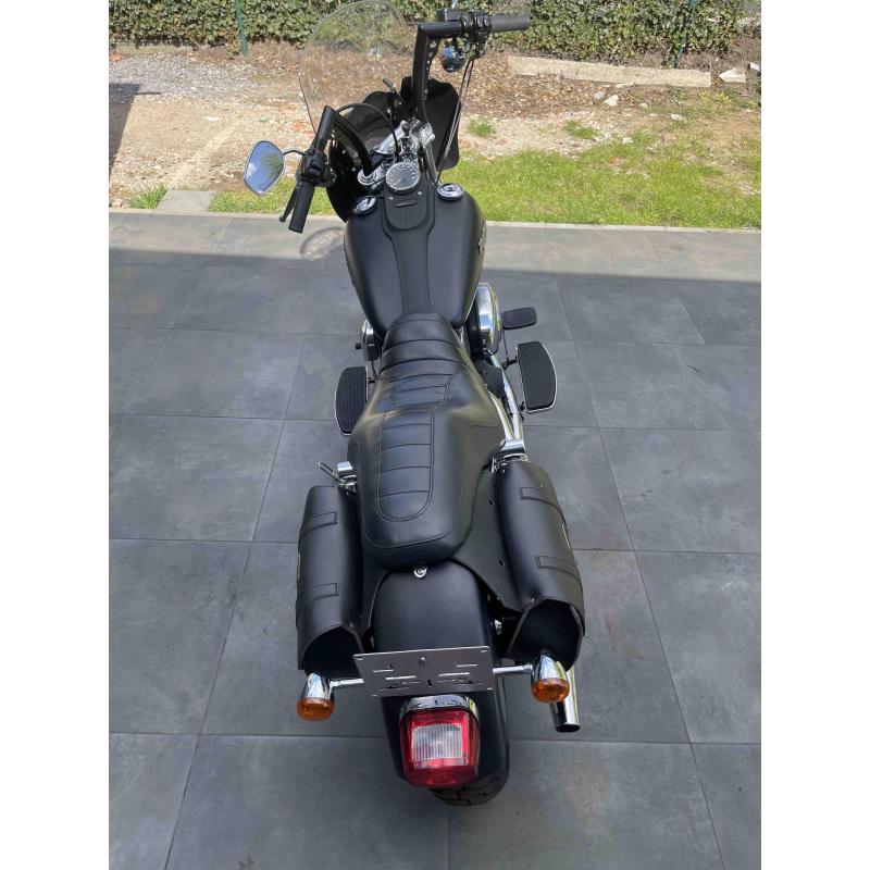 Mooie Streetbob HD