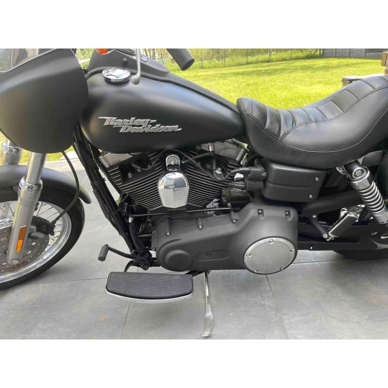 Mooie Streetbob HD