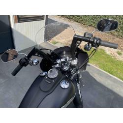 Mooie Streetbob HD